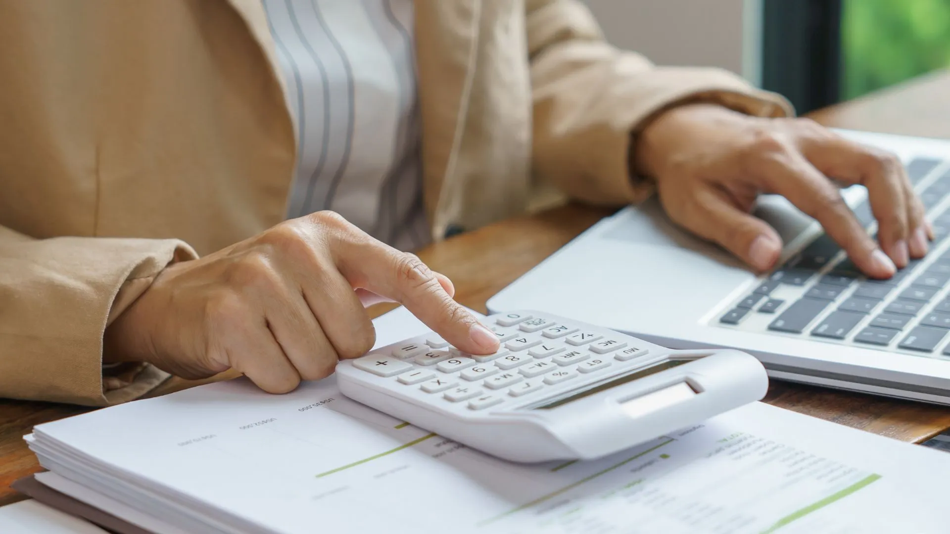 Calculatrice et devis d'impression pour un bulletin municipal