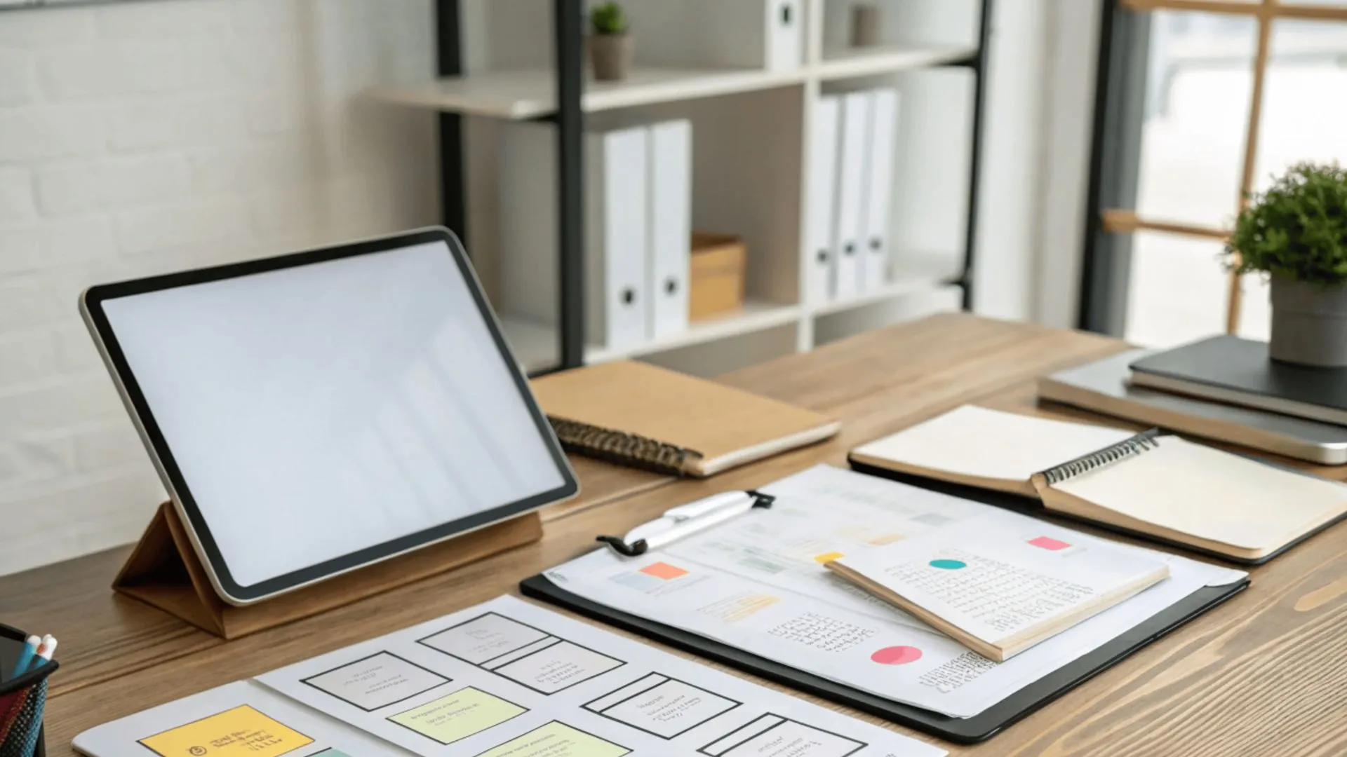 Écran d'ordinateur affichant un logiciel de création de bulletin municipal